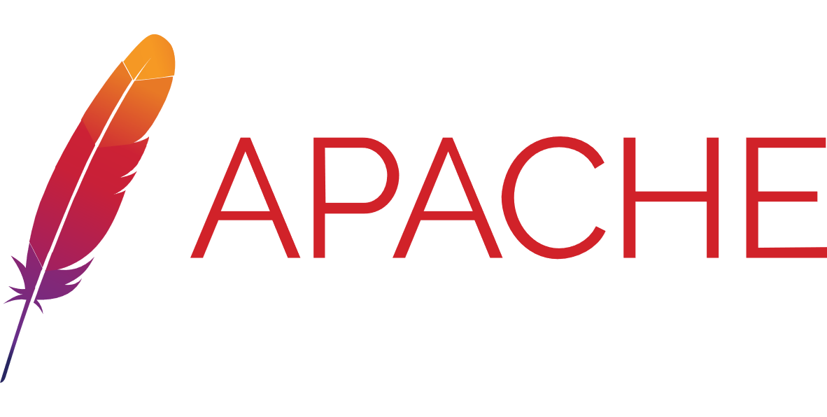 Logo Apache2