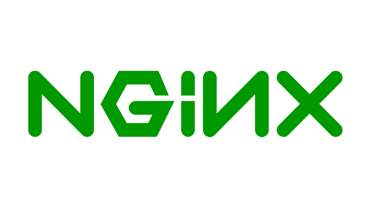 Logo Nginx